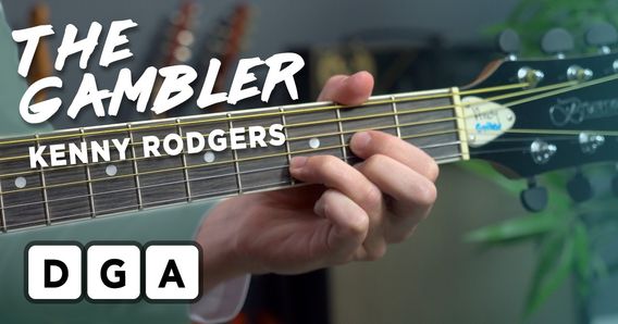 The main image for this music lesson