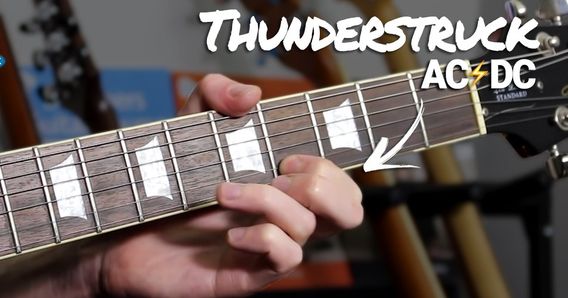 The main image for this music lesson