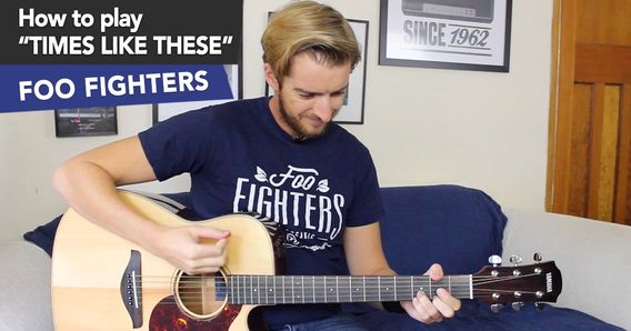 The main image for this music lesson