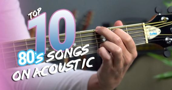 The main image for this music lesson
