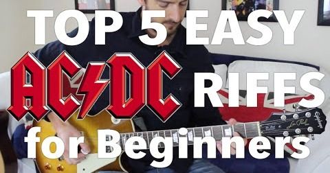 The main image for this music lesson