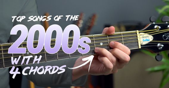 The main image for this music lesson
