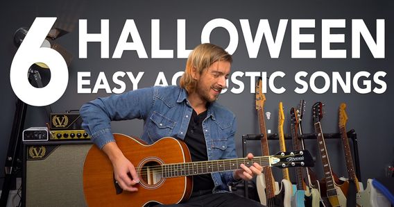 The main image for this music video