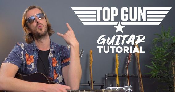 The main image for this music lesson