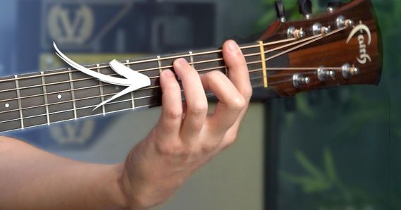 The main image for this music lesson