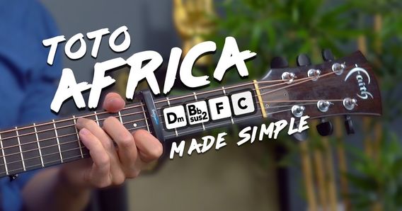 The main image for this music lesson