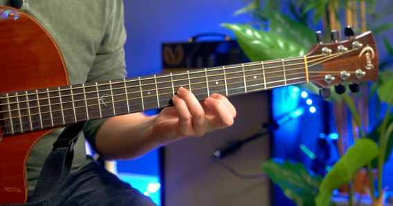 The main image for this music lesson