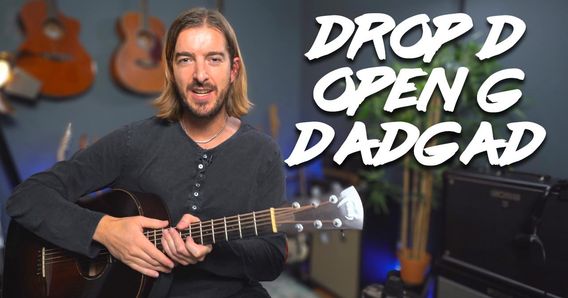 The main image for this music video