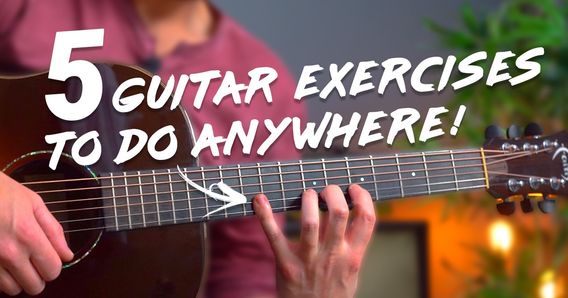 The main image for this music video