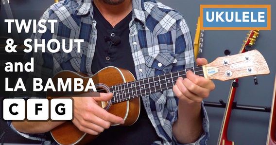 The main image for this music lesson