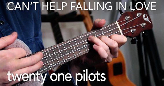 The main image for this music lesson