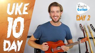 The main image for this music lesson