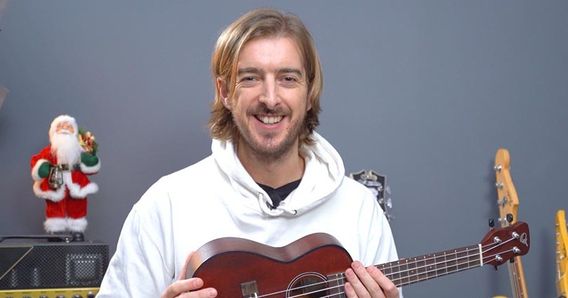 The main image for this music lesson