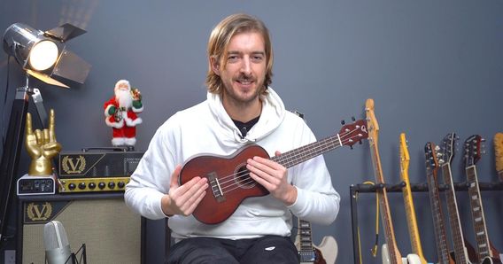 The main image for this music lesson