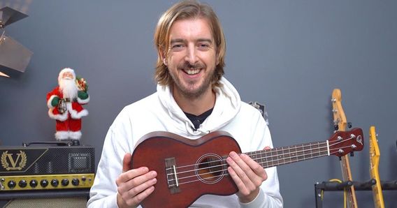 The main image for this music lesson