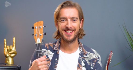 The main image for this music lesson