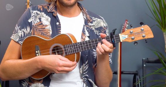 The main image for this music lesson