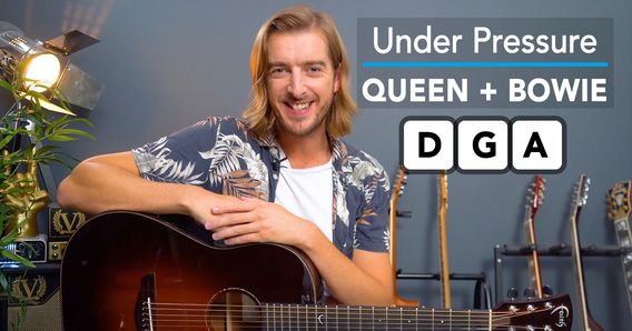 The main image for this music lesson