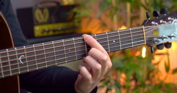 The main image for this music lesson
