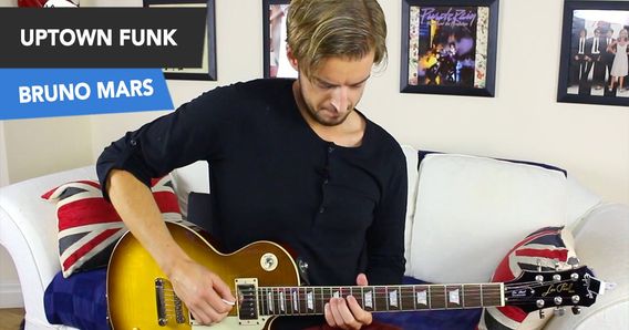 The main image for this music lesson