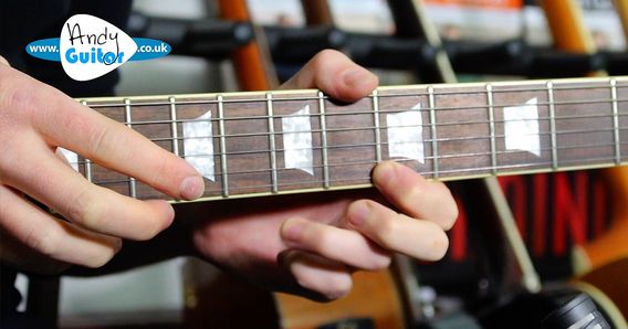The main image for this music lesson