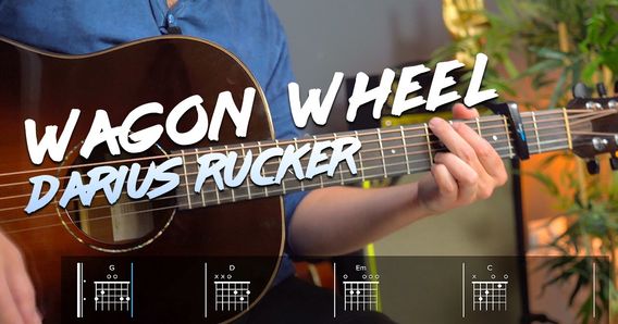 The main image for this music lesson