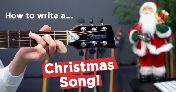 The main image for this music lesson