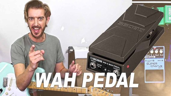 The main image for this music lesson