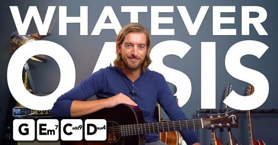The main image for this music lesson