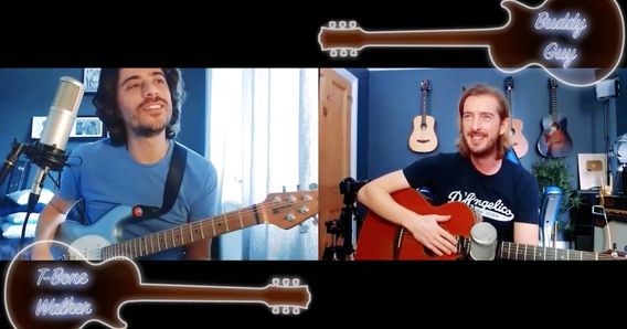 The main image for this music lesson