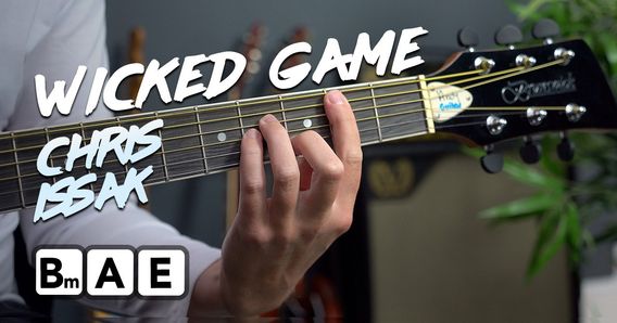 The main image for this music lesson