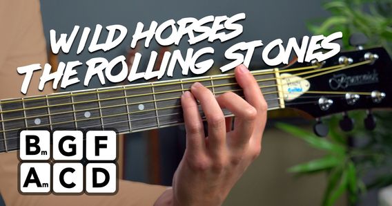 The main image for this music lesson