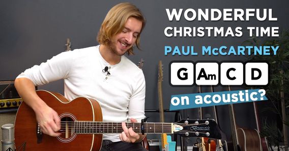 The main image for this music lesson