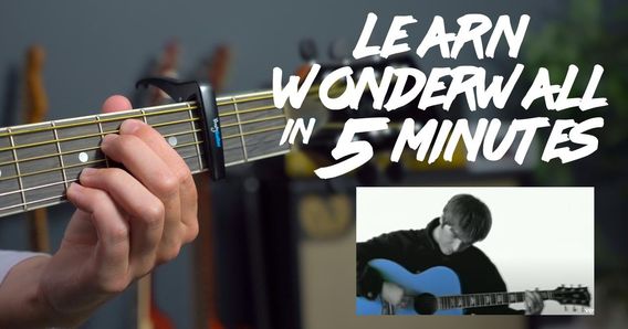 The main image for this music lesson