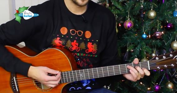 The main image for this music lesson