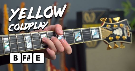 The main image for this music lesson