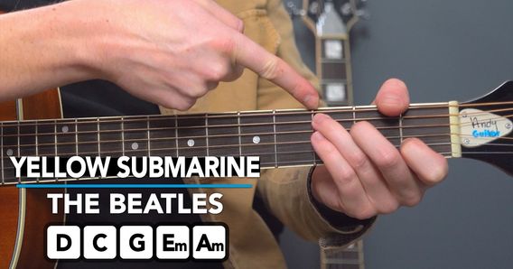 The main image for this music lesson