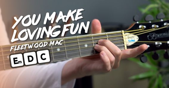 The main image for this music lesson