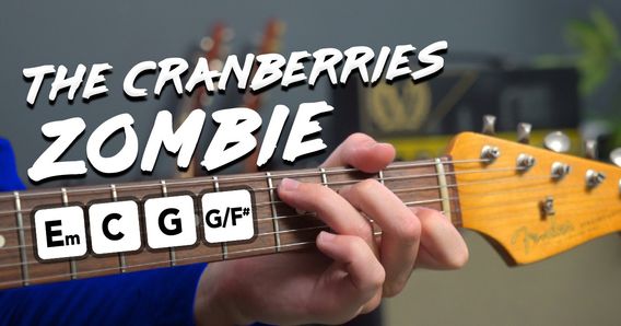 The main image for this music lesson