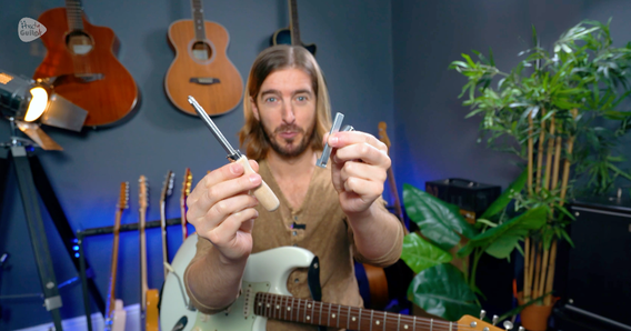 The main image for this music video