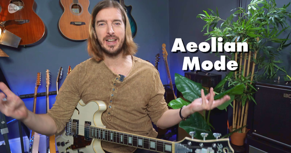 The main image for this music video