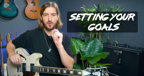 The main image for this music video