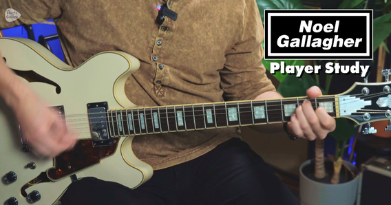 The main image for this music video