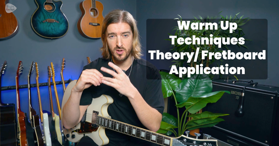 The main image for this music video