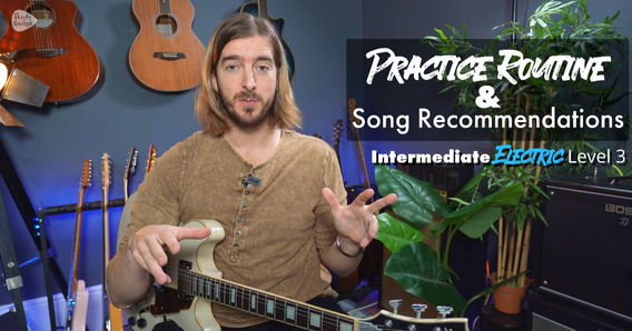 The main image for this music video