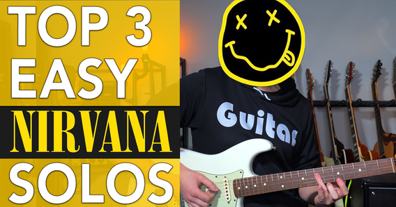 The main image for this music lesson