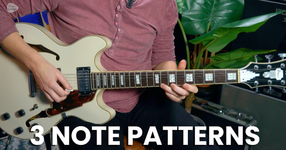 The main image for this music video