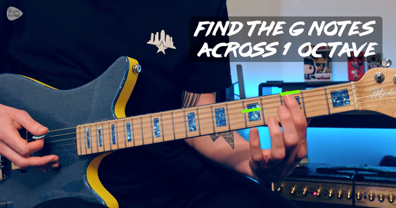 The main image for this music video