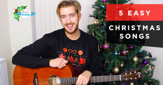 The main image for this music lesson