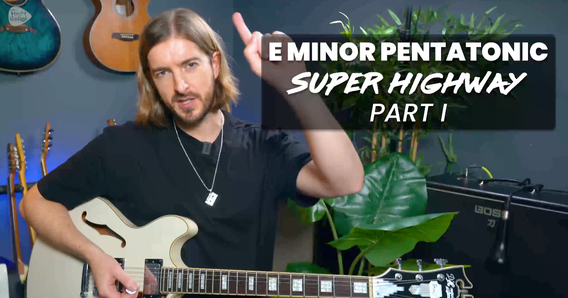 The main image for this music video